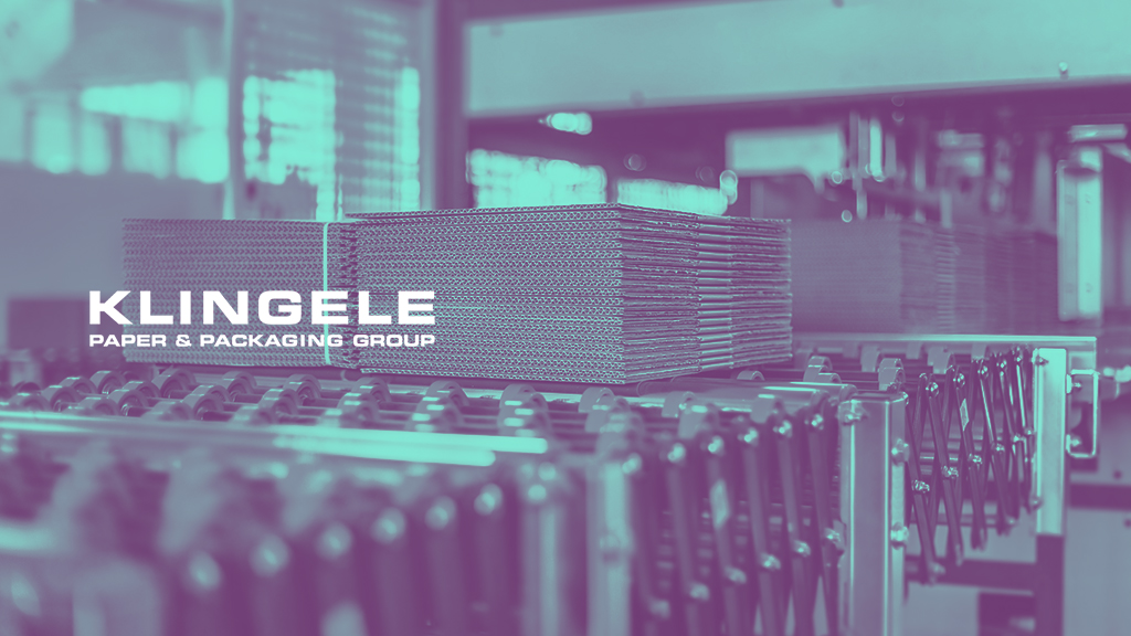 Klingele Opérations commerciales et logistiques optimisées avec la